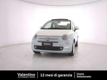 1.0 70cv Ibrido Collezione 1957