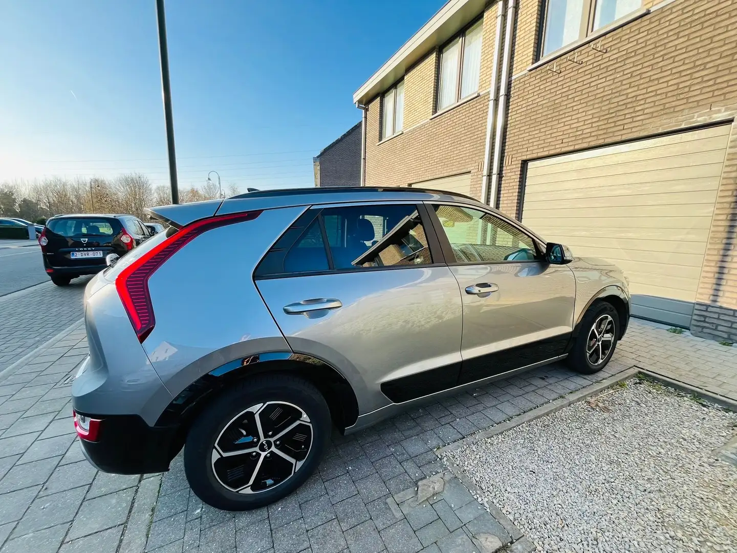 Kia Niro 1.6 GDi PHEV Pace DCT - 1