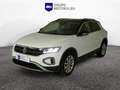 Volkswagen T-Roc 1.0 TSI Life 81kW Blanco - thumbnail 1