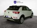 Volkswagen T-Roc 1.0 TSI Life 81kW Blanco - thumbnail 3