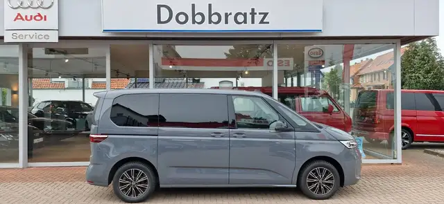 Volkswagen T7 Multivan Multivan 2.0 TDI *Pano*Matrix*