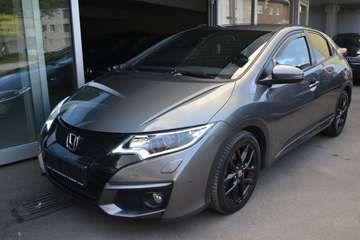 1.6 i-DTEC Sport *1.HAND*EURO6*Co²-098g*KAMERA