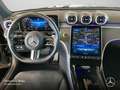 Mercedes-Benz CLE 300 4M AMG+NIGHT+PANO+360+TOTW+KEYLESS+9G Schwarz - thumbnail 13