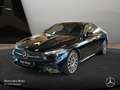 Mercedes-Benz CLE 300 4M AMG+NIGHT+PANO+360+TOTW+KEYLESS+9G Schwarz - thumbnail 2