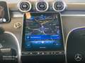 Mercedes-Benz CLE 300 4M AMG+NIGHT+PANO+360+TOTW+KEYLESS+9G Noir - thumbnail 16