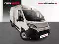 Toyota Proace 2.2 TDI 140CV L2 H2 Blanc - thumbnail 3
