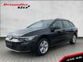 Volkswagen Golf Variant 2,0 TDI DSG "Life" Schwarz - thumbnail 1