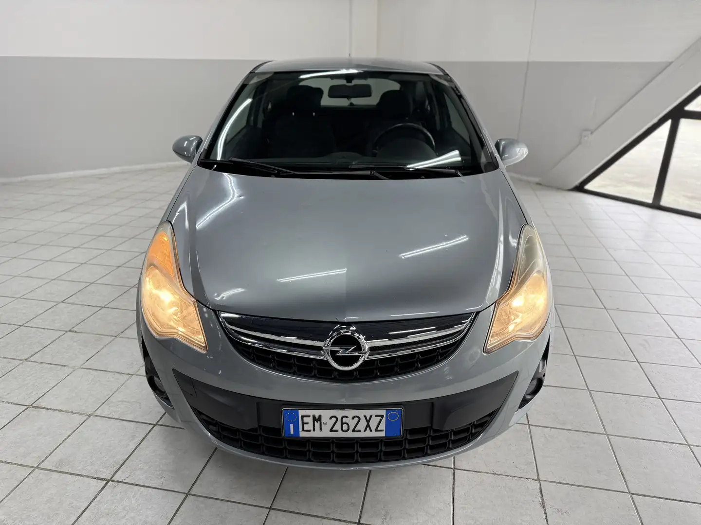 Opel Corsa 3p 1.3 cdti b-Color - 1
