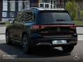 Mercedes-Benz EQB 350 4M AMG+ADVANCED+KAMERA+SPUR Schwarz - thumbnail 22