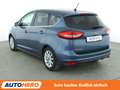 Ford C-Max 1.5 EcoBoost Titanium *NAVI*CAM*SHZ*LHZ*TEMPO* Blau - thumbnail 4