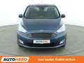 Ford C-Max 1.5 EcoBoost Titanium *NAVI*CAM*SHZ*LHZ*TEMPO* Blau - thumbnail 9