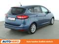 Ford C-Max 1.5 EcoBoost Titanium *NAVI*CAM*SHZ*LHZ*TEMPO* Blau - thumbnail 6