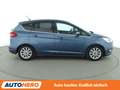 Ford C-Max 1.5 EcoBoost Titanium *NAVI*CAM*SHZ*LHZ*TEMPO* Blau - thumbnail 7