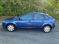 Ford Focus 1.6-16V Trend NETTE AUTO RIJDT EN SCHAKELT GOED Blauw - thumbnail 9
