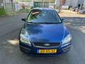 Ford Focus 1.6-16V Trend NETTE AUTO RIJDT EN SCHAKELT GOED Blauw - thumbnail 3