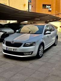 2.0 TDI (Green tec) DSG Style