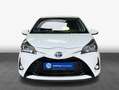 Toyota Yaris Hybrid 1.5 VVT-i Team Deutschland Blanc - thumbnail 3