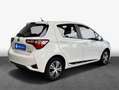 Toyota Yaris Hybrid 1.5 VVT-i Team Deutschland Blanco - thumbnail 2