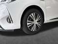 Toyota Yaris Hybrid 1.5 VVT-i Team Deutschland Wit - thumbnail 5