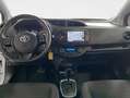 Toyota Yaris Hybrid 1.5 VVT-i Team Deutschland Blanc - thumbnail 9