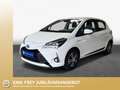 Toyota Yaris Hybrid 1.5 VVT-i Team Deutschland Blanco - thumbnail 1