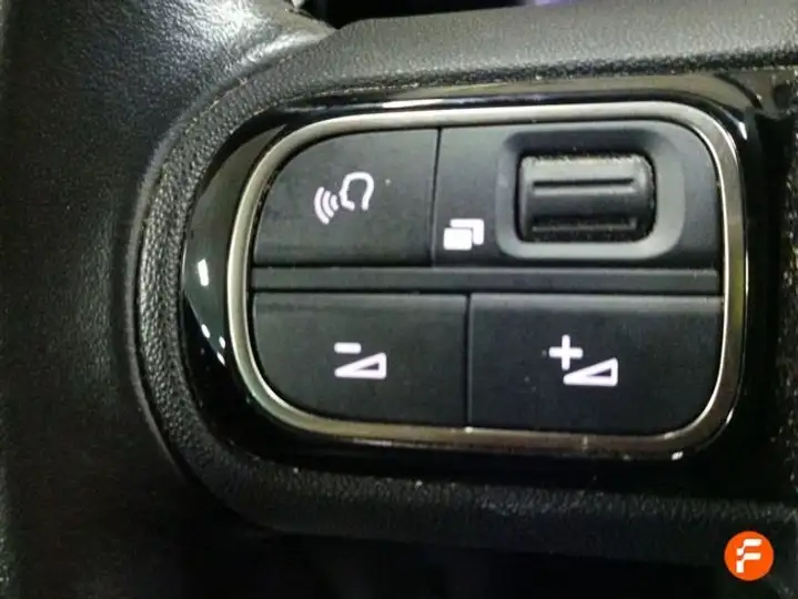 Citroën C3 Aircross PureTech S&S EAT6 SHINE PACK 2022, foto 19