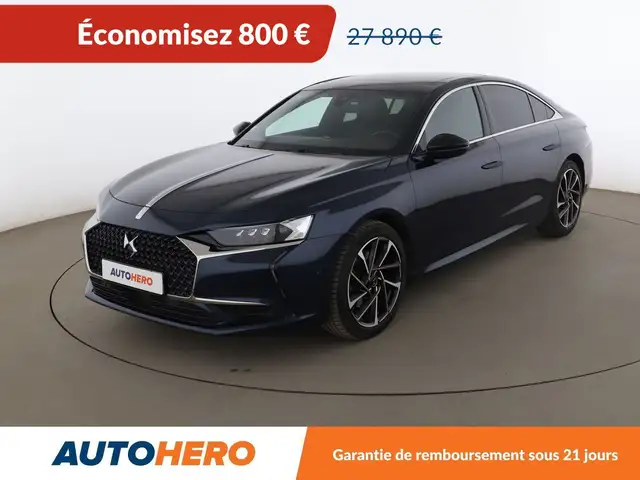 DS Automobiles DS 9 1.6 PureTech Rivoli +