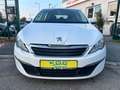 Peugeot 308 SW Business-Line Weiß - thumbnail 2