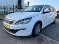 Peugeot 308 SW Business-Line Weiß - thumbnail 3