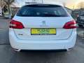 Peugeot 308 SW Business-Line Weiß - thumbnail 5