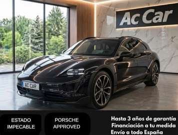 4 Cross Turismo