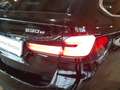 BMW 530 i 48V xDrive Touring Business Aut. + Tetto apr. Nero - thumbnail 9