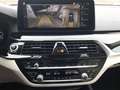 BMW 530 i 48V xDrive Touring Business Aut. + Tetto apr. Nero - thumbnail 14