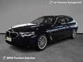 BMW 530 i 48V xDrive Touring Business Aut. + Tetto apr. Nero - thumbnail 1
