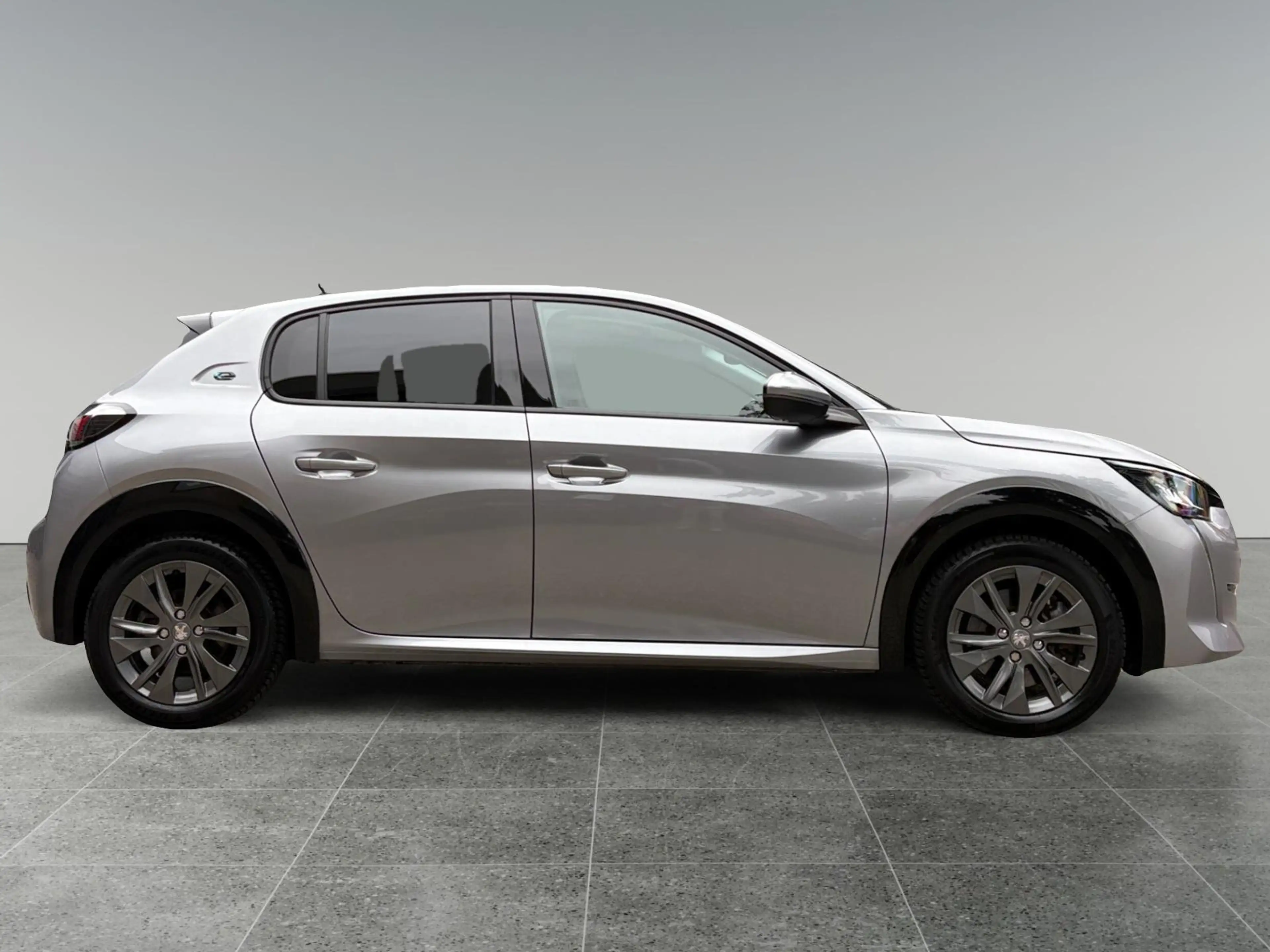 Peugeot e-208 Allure Pack EV 3-FASEN 50kWh 136pk | TREKHAAK | ST — photo 4