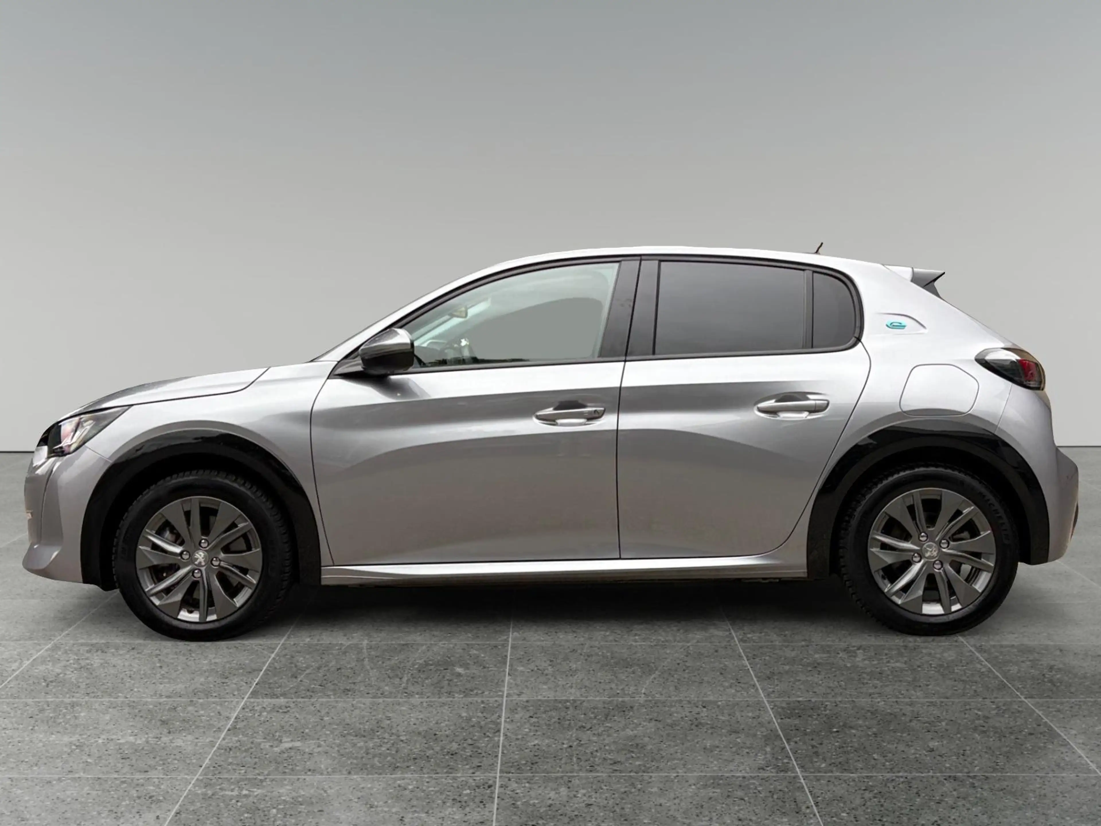 Peugeot e-208 Allure Pack EV 3-FASEN 50kWh 136pk | TREKHAAK | ST — photo 8