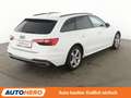 Audi A4 30 TDI advanced Aut.*NAVI*PDC*SHZ*TEMPO*ALU* Weiß - thumbnail 6