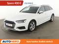 Audi A4 30 TDI advanced Aut.*NAVI*PDC*SHZ*TEMPO*ALU* Weiß - thumbnail 1