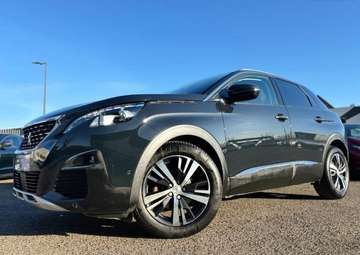 1.5 BLUEHDI 130CH S&S ALLURE BUSINESS EAT8