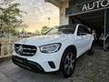 Mercedes-Benz GLC 220 d 4matic #AMG #AUTO#FULL LED#TETTO#CARPLAY#NAVI Blanc - thumbnail 4