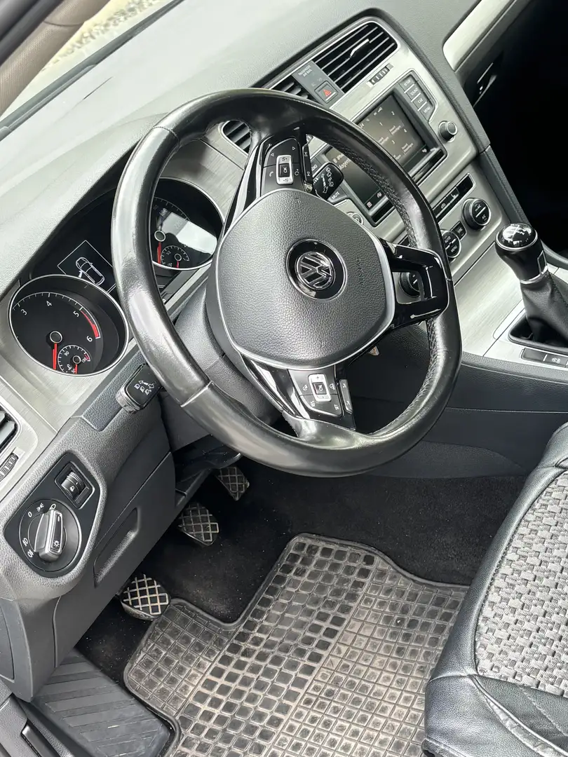 Volkswagen Golf VW Golf 7 1,6 Tdi Kombi / Family Van - 1
