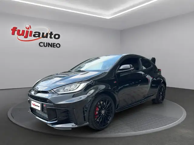 Toyota Yaris GR Yaris 1.6 Aero Performance imt-6