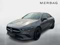 Mercedes-Benz CLA 220 4MATIC Coupé Grau - thumbnail 1
