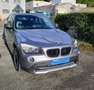 BMW X1 xDrive20d Aut. Gris - thumbnail 1