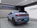 Volkswagen ID.4 PURE NAVI LED KLIMA KEYLESS Grau - thumbnail 2
