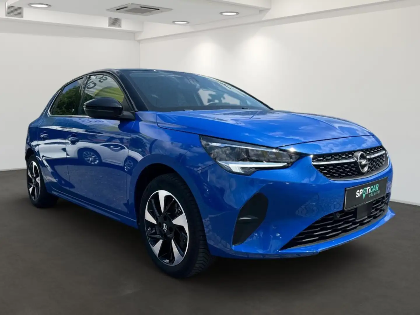 Opel Corsa-e Elegance 136 PS Automatik - 2