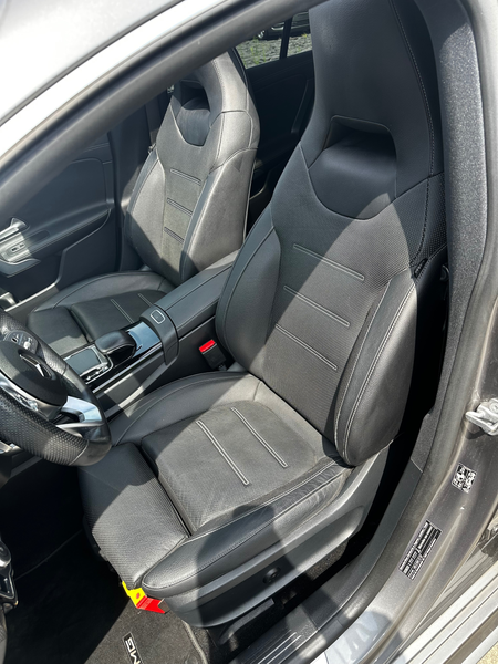 Mercedes-Benz CLA 200 CLA 200 — photo 6
