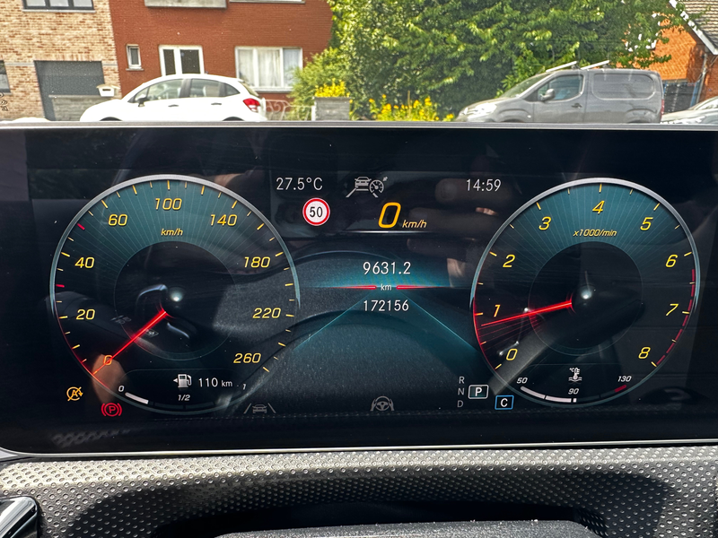 Mercedes-Benz CLA 200 CLA 200 — photo 7