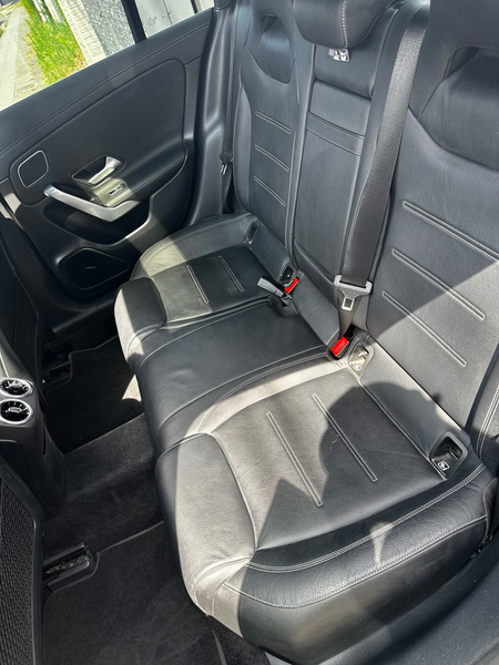 Mercedes-Benz CLA 200 CLA 200 — photo 5