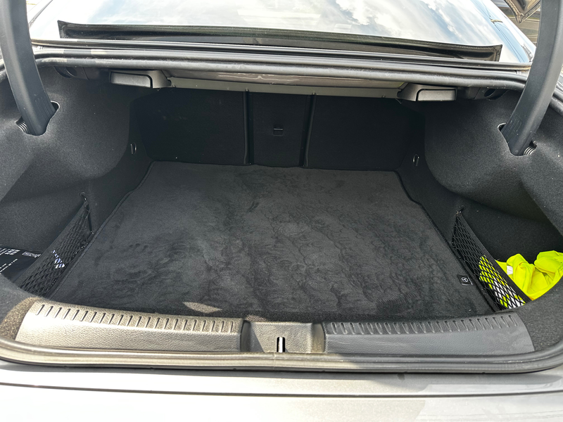 Mercedes-Benz CLA 200 CLA 200 — photo 11